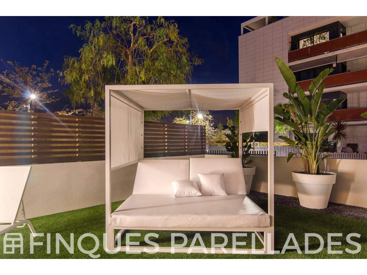 3 chambre Appartement à vendre à Sitges avec piscine garage - 840 000 € (Ref: 9104167)