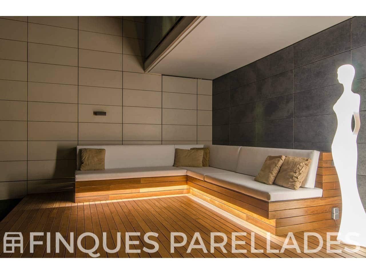 3 chambre Appartement à vendre à Sitges avec piscine garage - 840 000 € (Ref: 9104167)