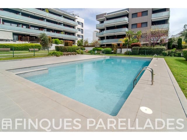 3 chambre Appartement à vendre à Sitges avec piscine garage - 840 000 € (Ref: 9104167)