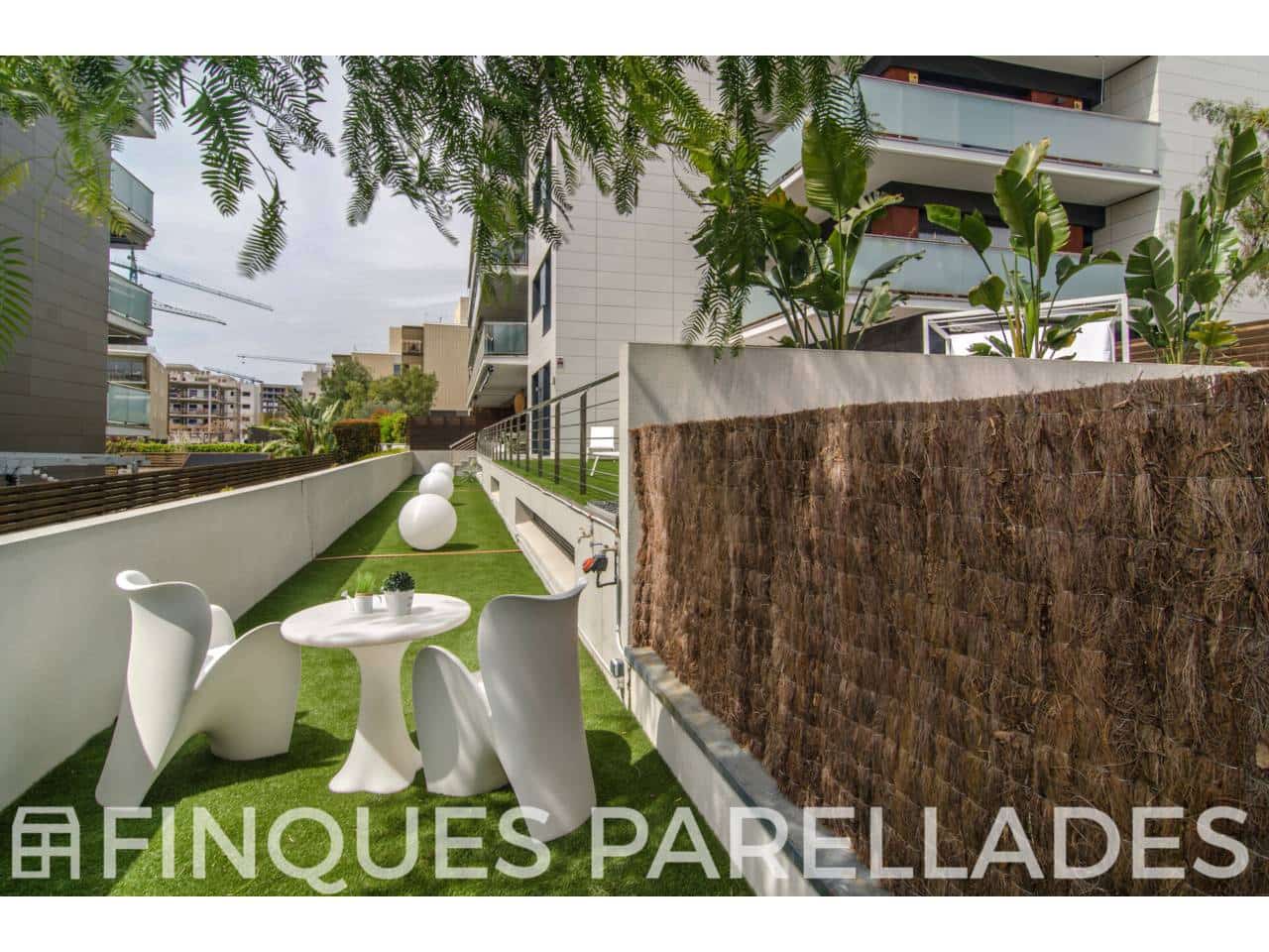 3 chambre Appartement à vendre à Sitges avec piscine garage - 840 000 € (Ref: 9104167)