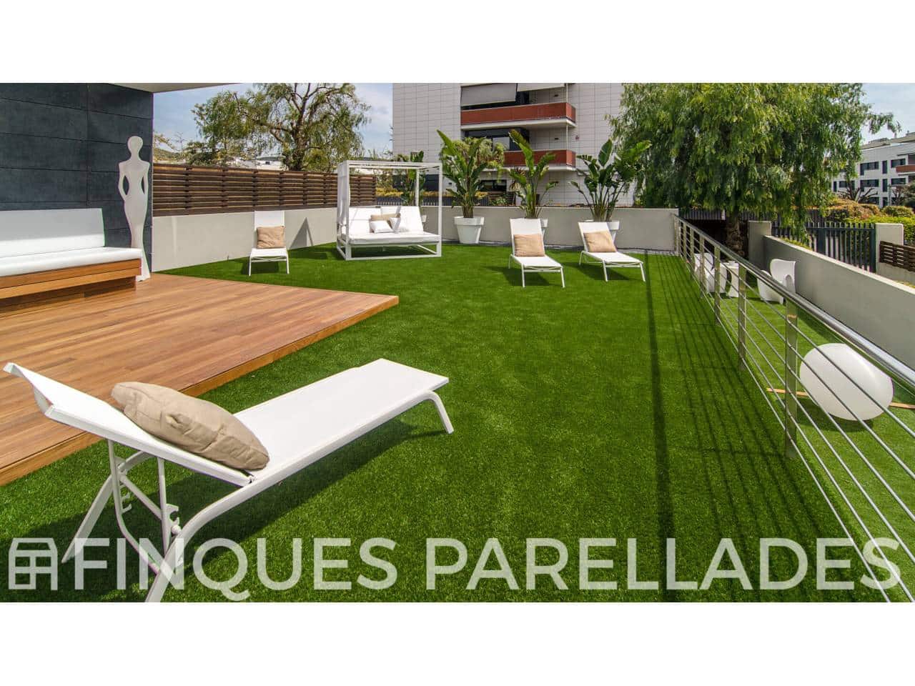 3 chambre Appartement à vendre à Sitges avec piscine garage - 840 000 € (Ref: 9104167)