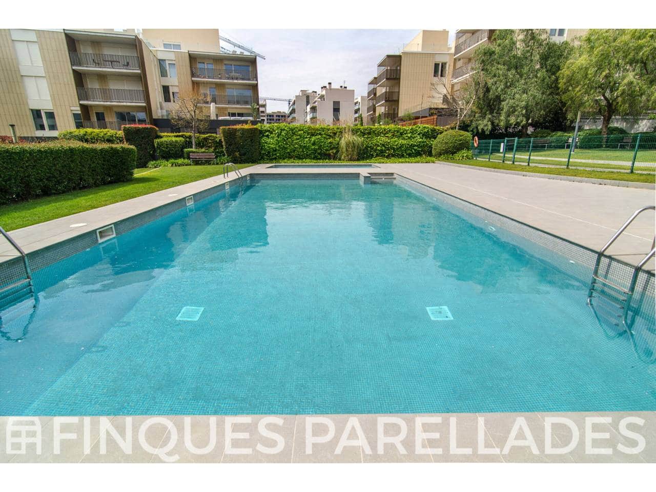 3 chambre Appartement à vendre à Sitges avec piscine garage - 840 000 € (Ref: 9104167)