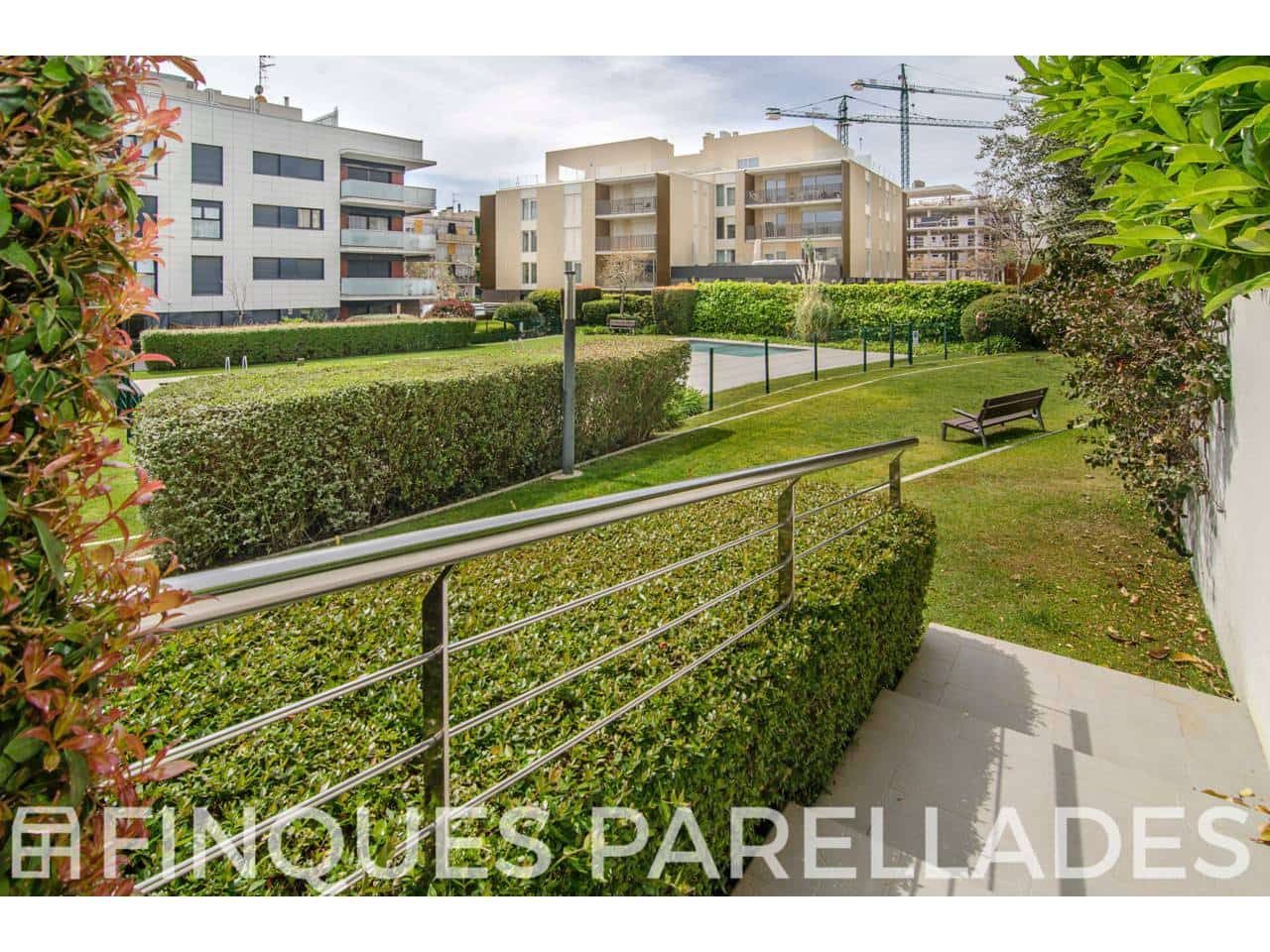 3 chambre Appartement à vendre à Sitges avec piscine garage - 840 000 € (Ref: 9104167)