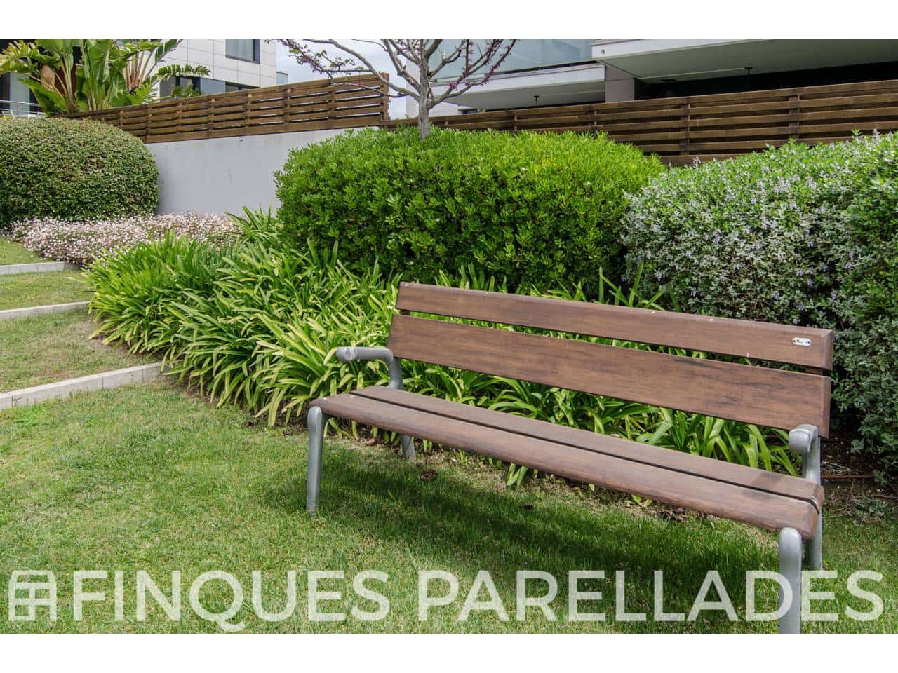 3 chambre Appartement à vendre à Sitges avec piscine garage - 840 000 € (Ref: 9104167)