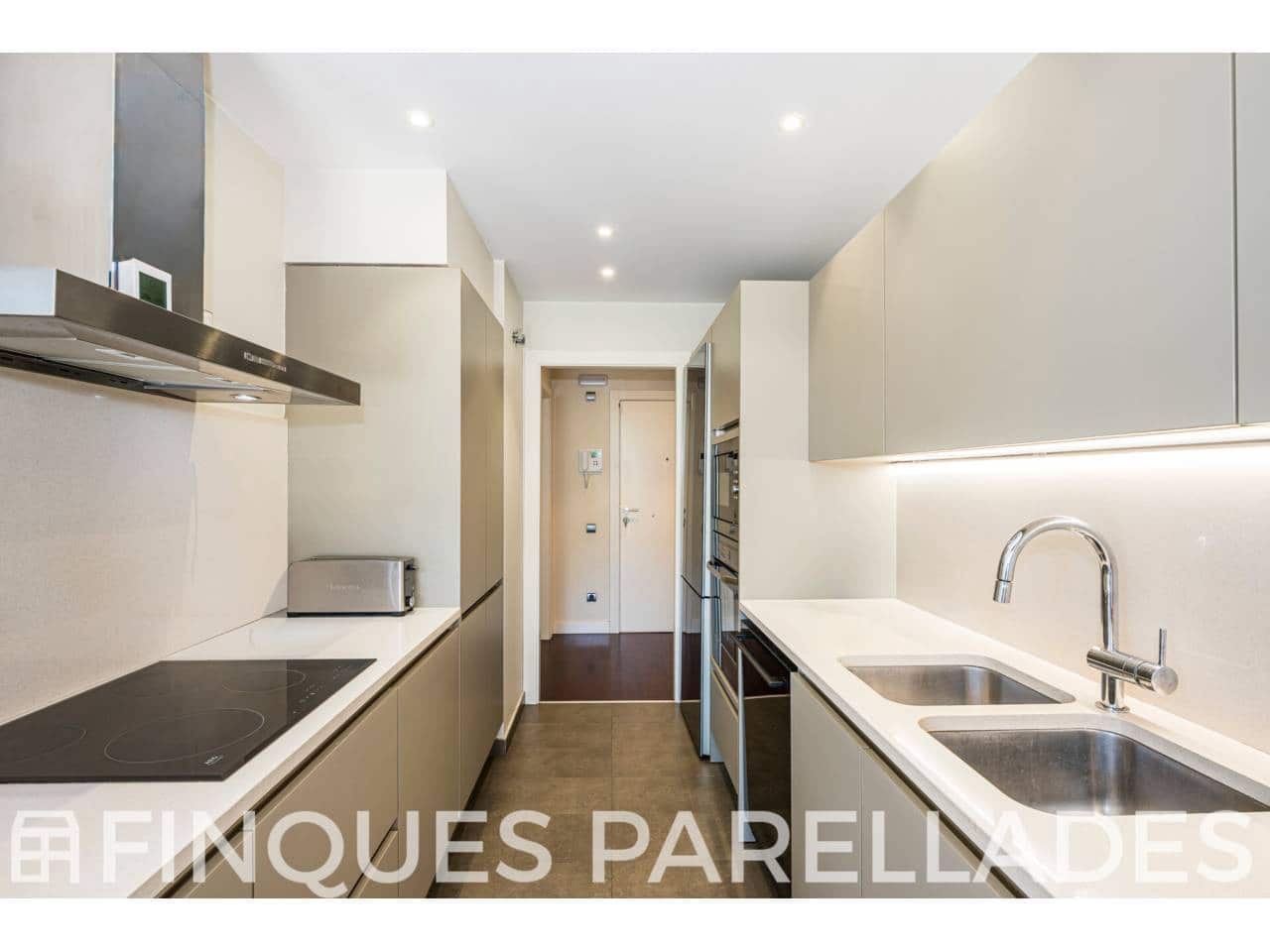 3 soverom Leilighet til salgs i Sitges med svømmebasseng garasje - € 1 050 000 (Ref: 9104167)