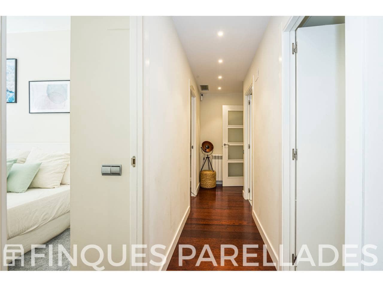 3 soverom Leilighet til salgs i Sitges med svømmebasseng garasje - € 1 050 000 (Ref: 9104167)