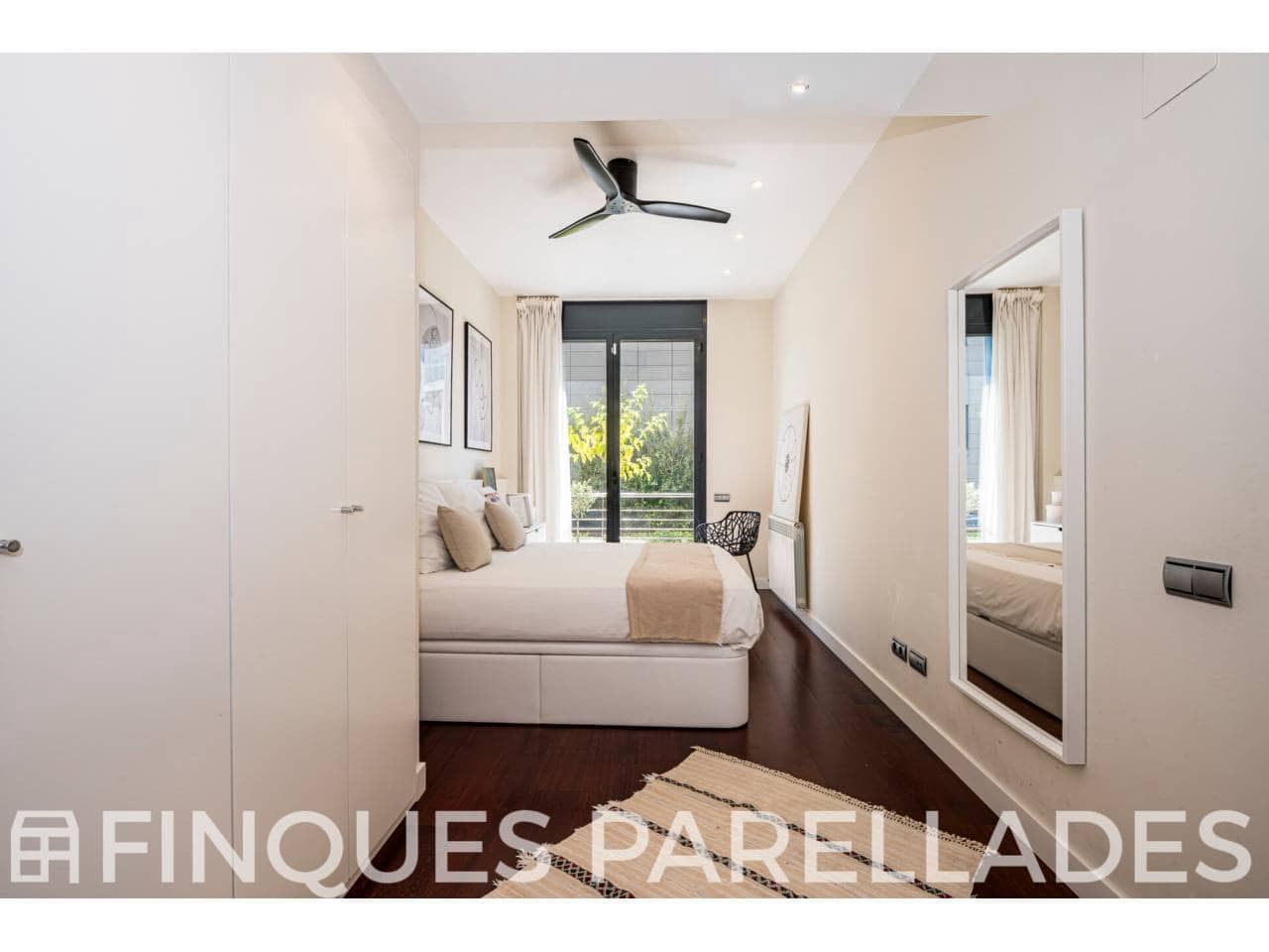 3 soverom Leilighet til salgs i Sitges med svømmebasseng garasje - € 1 050 000 (Ref: 9104167)