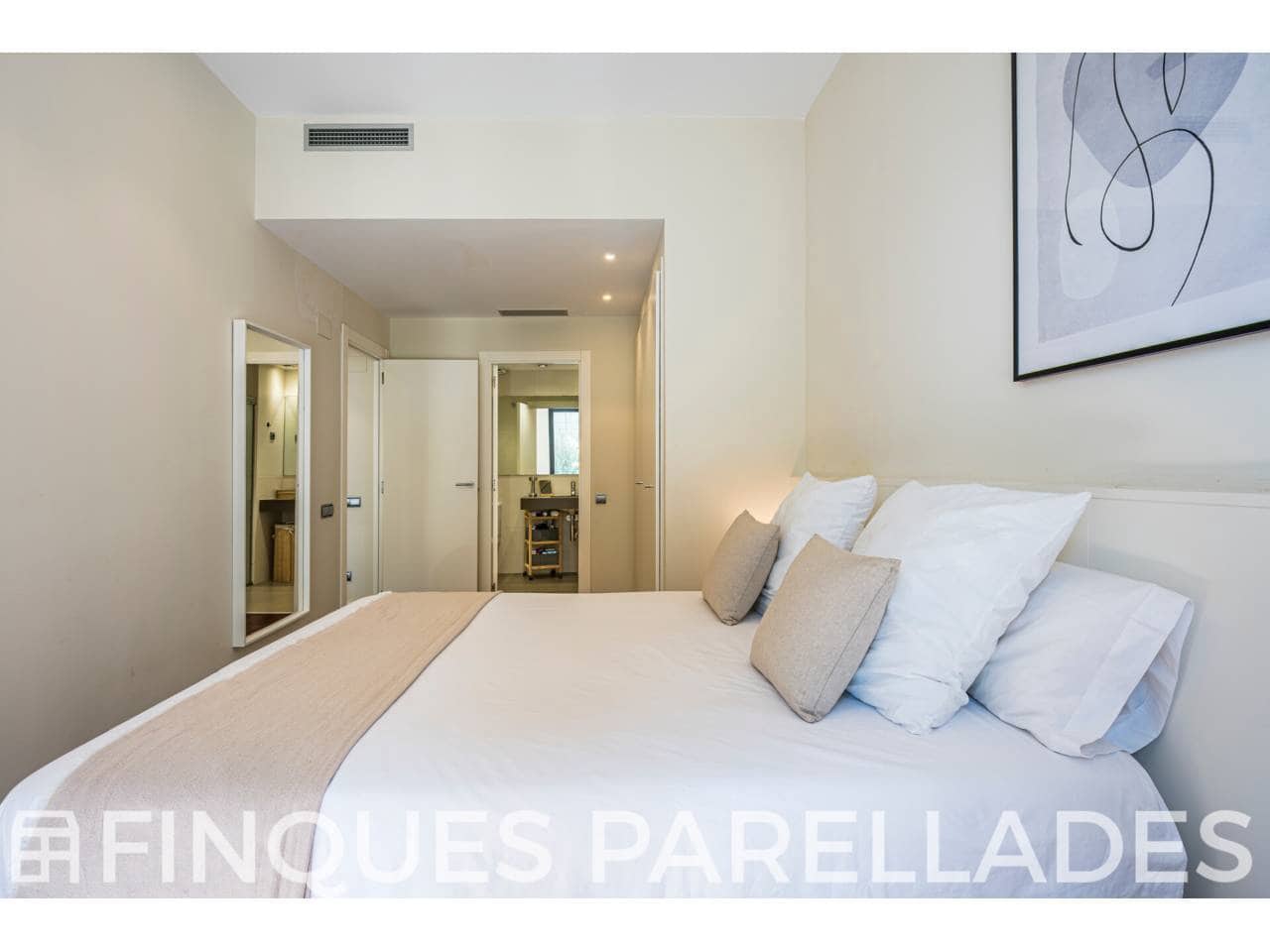 3 soverom Leilighet til salgs i Sitges med svømmebasseng garasje - € 1 050 000 (Ref: 9104167)