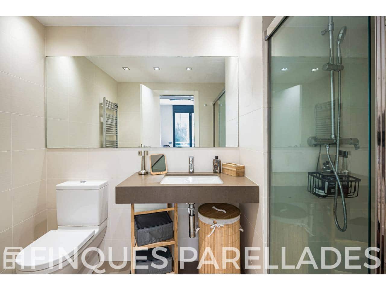 3 soverom Leilighet til salgs i Sitges med svømmebasseng garasje - € 1 050 000 (Ref: 9104167)