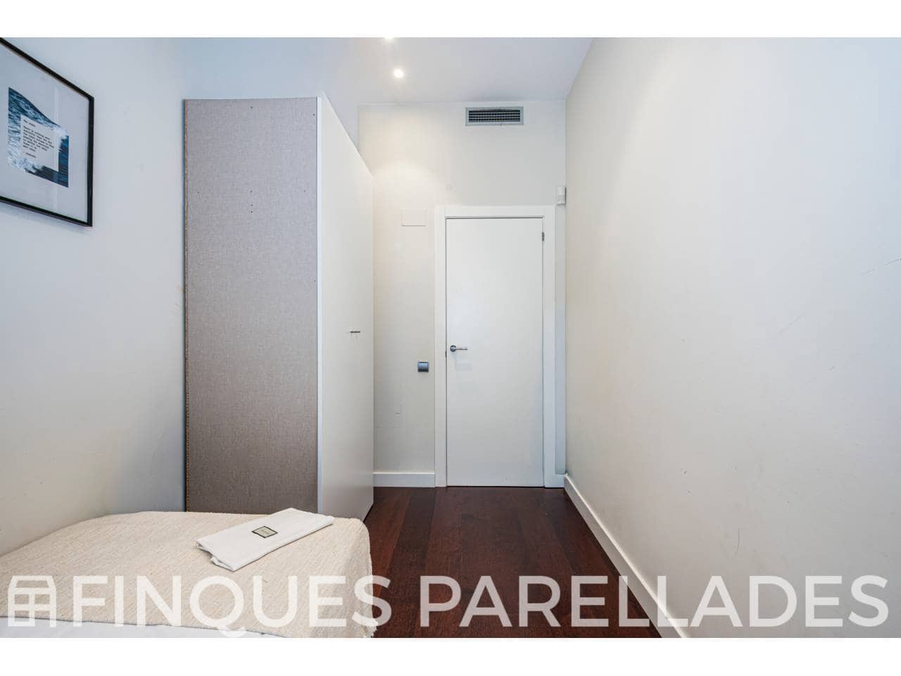 3 soverom Leilighet til salgs i Sitges med svømmebasseng garasje - € 1 050 000 (Ref: 9104167)