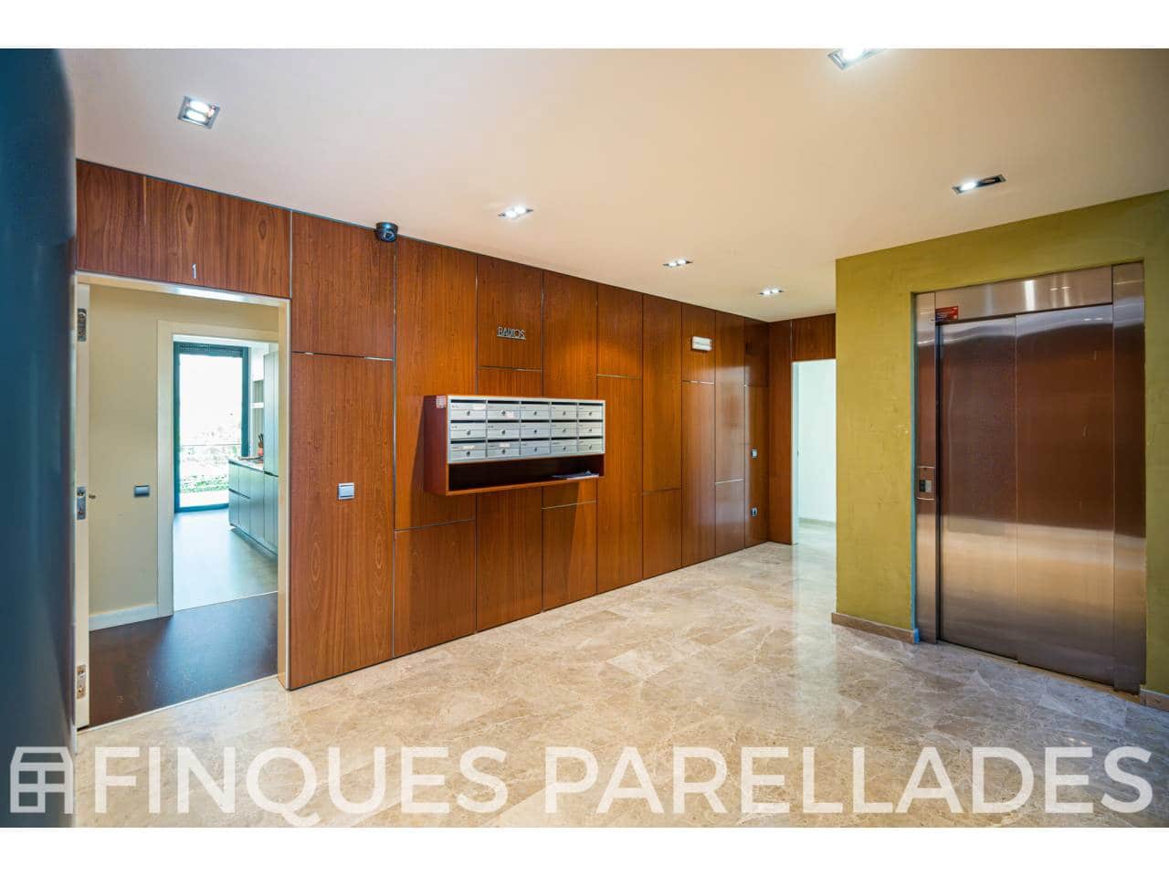 3 soverom Leilighet til salgs i Sitges med svømmebasseng garasje - € 1 050 000 (Ref: 9104167)