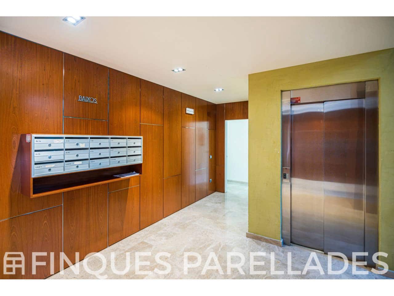 3 soverom Leilighet til salgs i Sitges med svømmebasseng garasje - € 1 050 000 (Ref: 9104167)