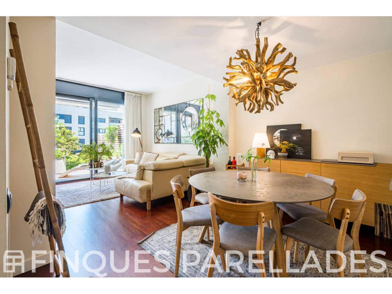 3 soverom Leilighet til salgs i Sitges med svømmebasseng garasje - € 1 050 000 (Ref: 9104167)