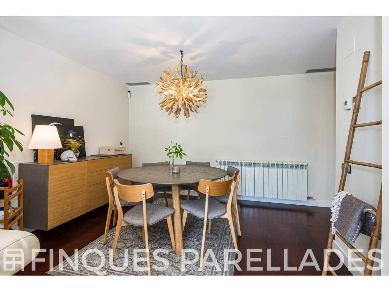 3 soverom Leilighet til salgs i Sitges med svømmebasseng garasje - € 1 050 000 (Ref: 9104167)