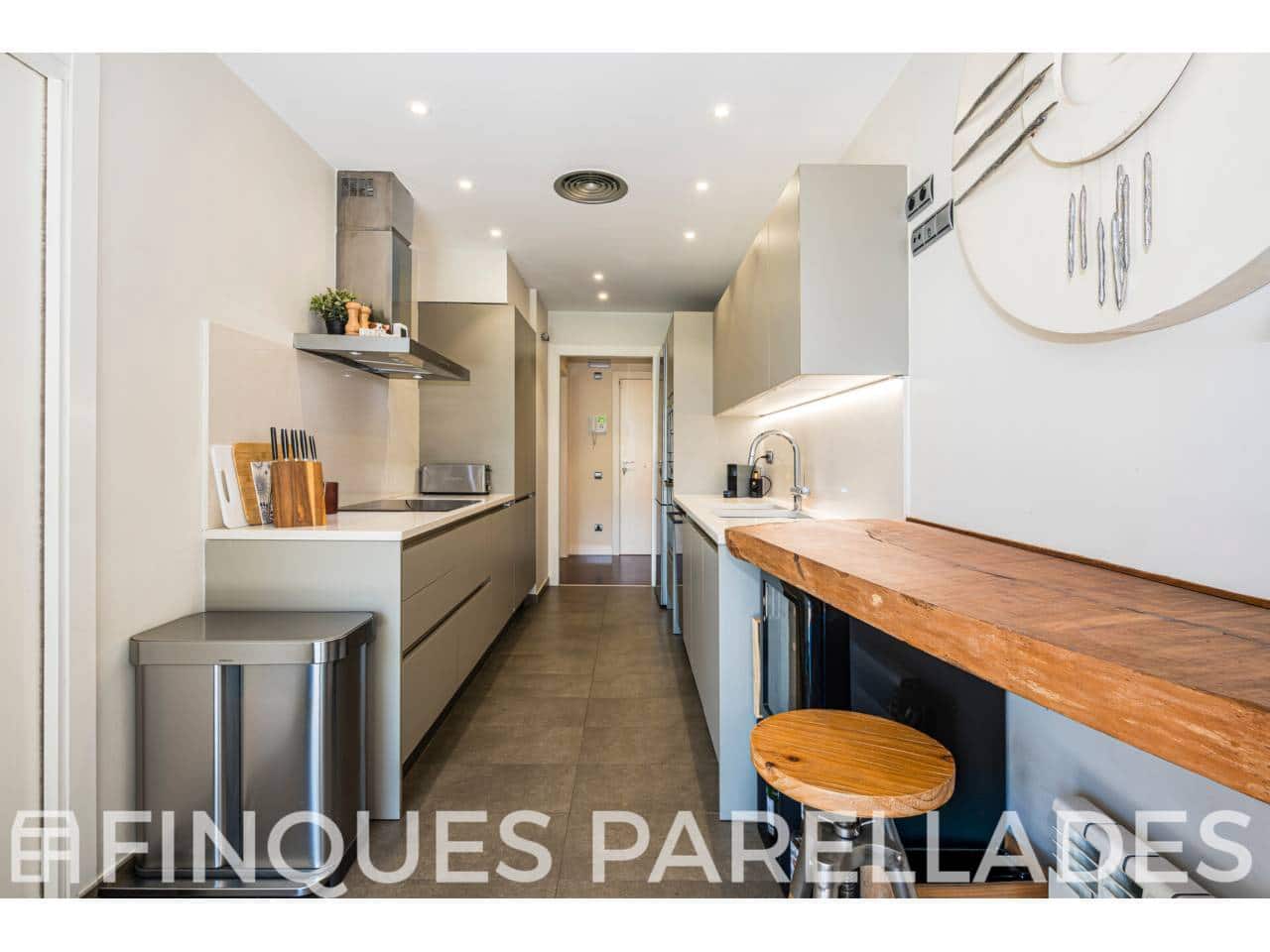 3 soverom Leilighet til salgs i Sitges med svømmebasseng garasje - € 1 050 000 (Ref: 9104167)