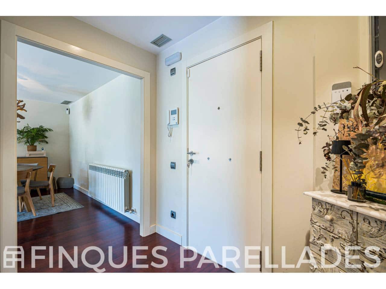 3 soverom Leilighet til salgs i Sitges med svømmebasseng garasje - € 1 050 000 (Ref: 9104167)