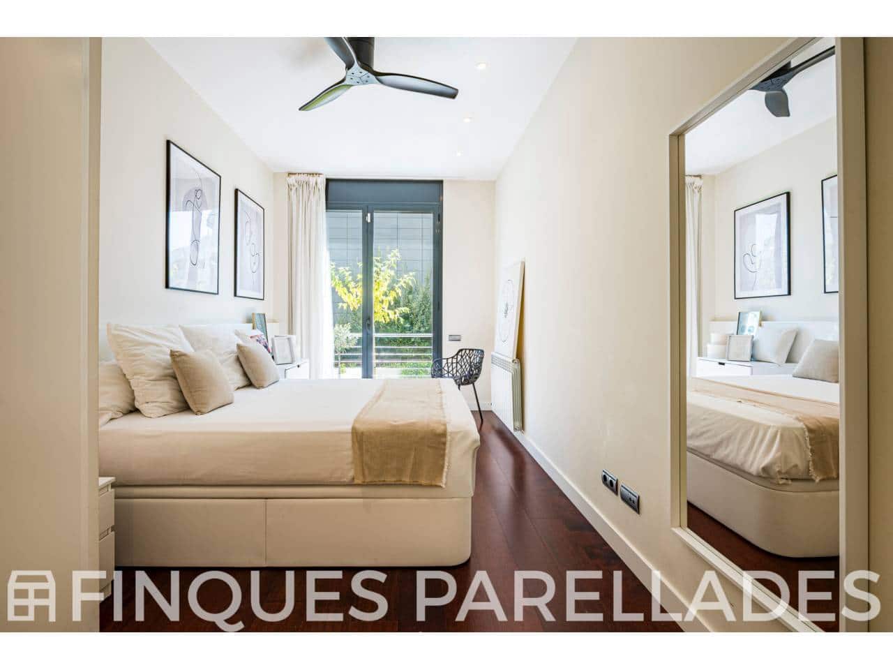 3 soverom Leilighet til salgs i Sitges med svømmebasseng garasje - € 1 050 000 (Ref: 9104167)