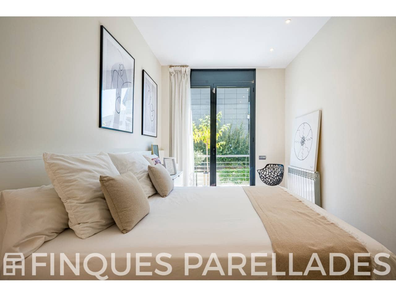 3 soverom Leilighet til salgs i Sitges med svømmebasseng garasje - € 1 050 000 (Ref: 9104167)
