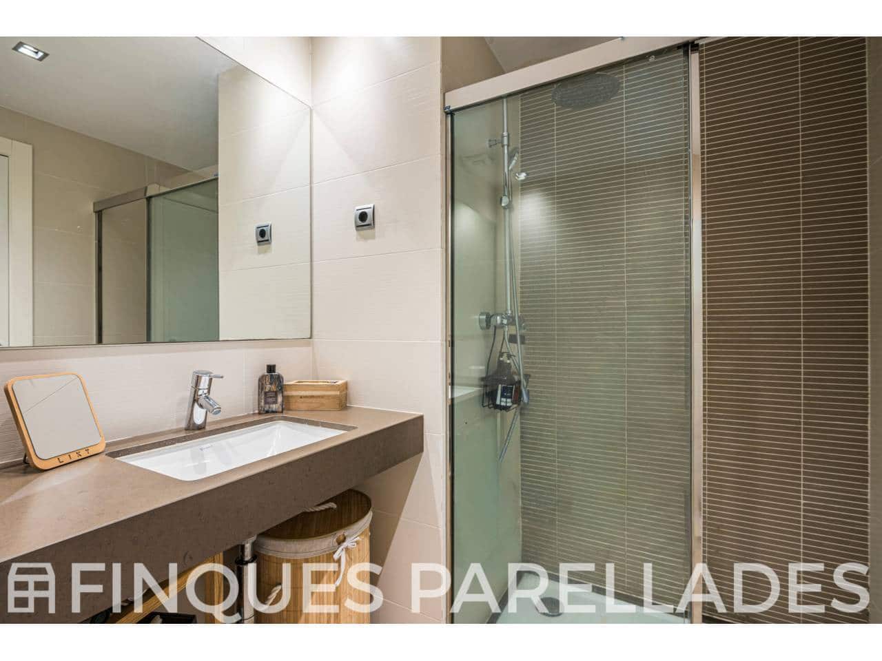 3 soverom Leilighet til salgs i Sitges med svømmebasseng garasje - € 1 050 000 (Ref: 9104167)