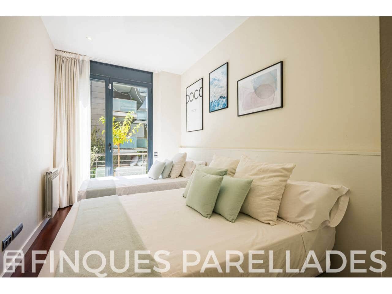 3 soverom Leilighet til salgs i Sitges med svømmebasseng garasje - € 1 050 000 (Ref: 9104167)