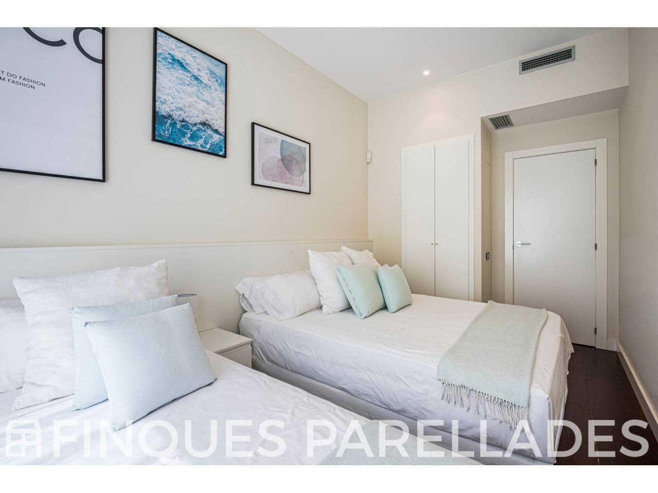 3 soverom Leilighet til salgs i Sitges med svømmebasseng garasje - € 1 050 000 (Ref: 9104167)