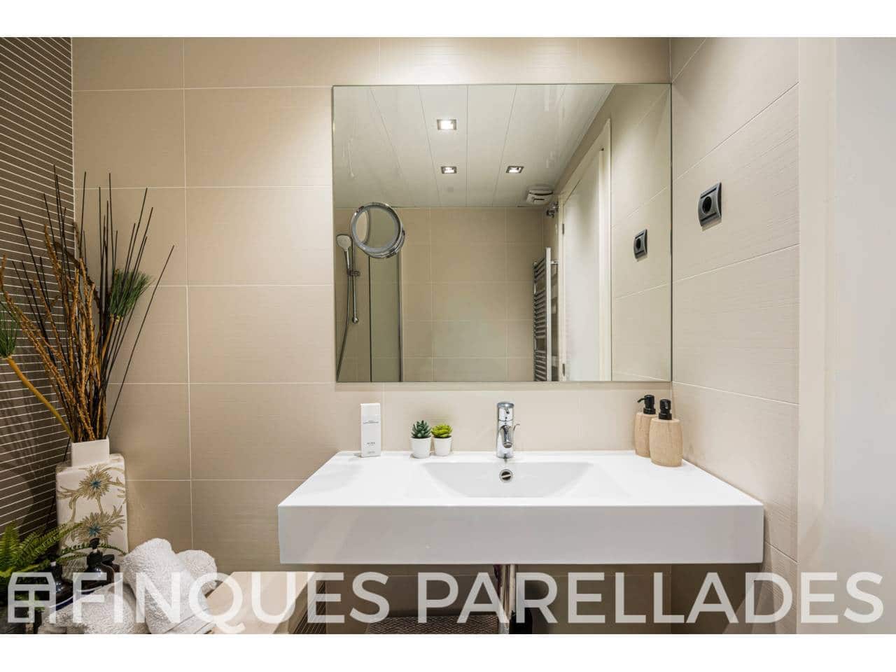 3 soverom Leilighet til salgs i Sitges med svømmebasseng garasje - € 1 050 000 (Ref: 9104167)