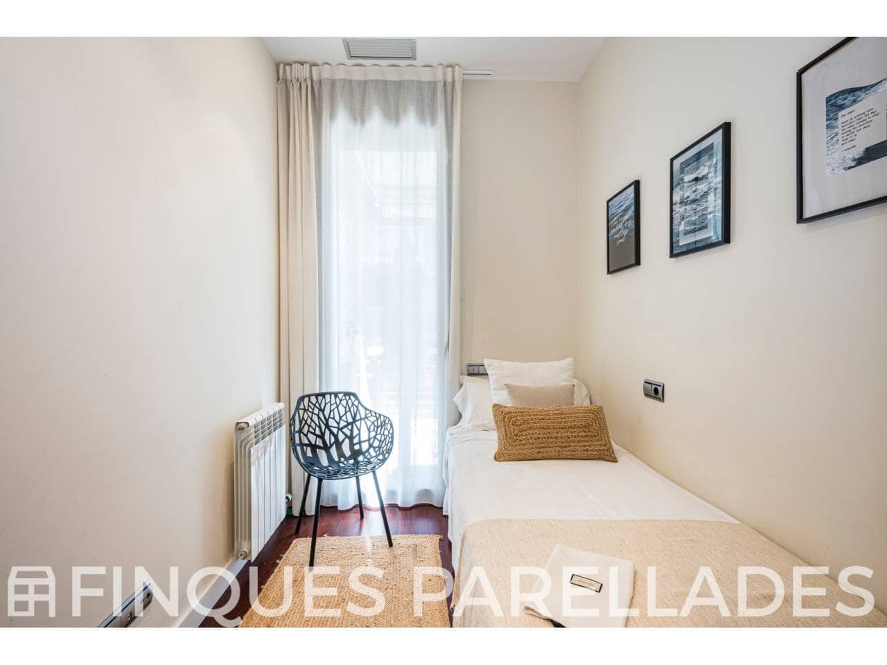 3 soverom Leilighet til salgs i Sitges med svømmebasseng garasje - € 1 050 000 (Ref: 9104167)