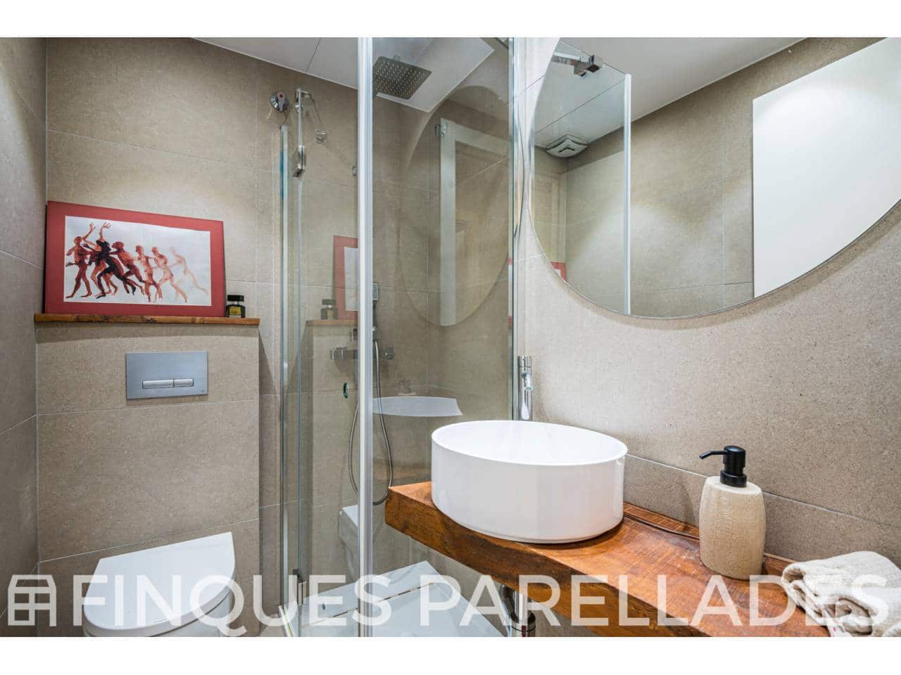 3 soverom Leilighet til salgs i Sitges med svømmebasseng garasje - € 1 050 000 (Ref: 9104167)