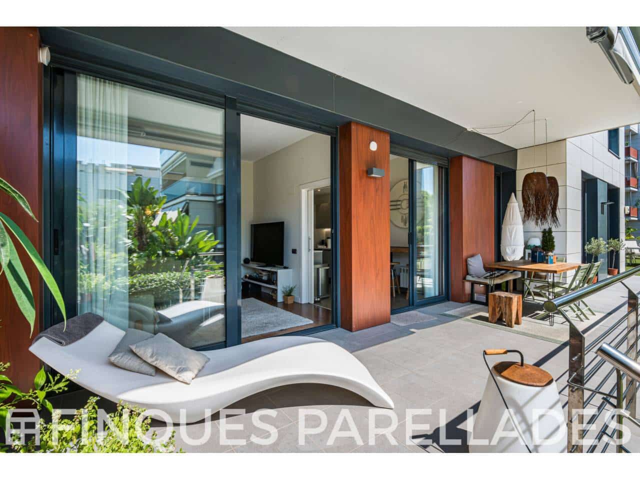 3 soverom Leilighet til salgs i Sitges med svømmebasseng garasje - € 1 050 000 (Ref: 9104167)