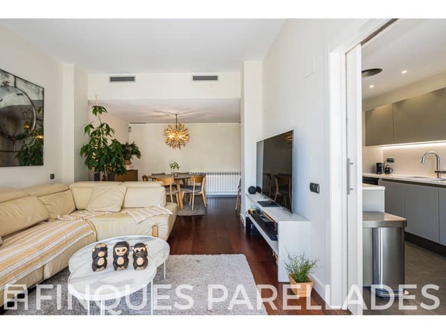 3 soverom Leilighet til salgs i Sitges med svømmebasseng garasje - € 1 050 000 (Ref: 9104167)