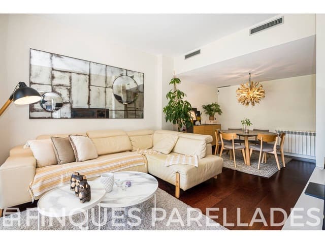 3 soverom Leilighet til salgs i Sitges med svømmebasseng garasje - € 1 050 000 (Ref: 9104167)
