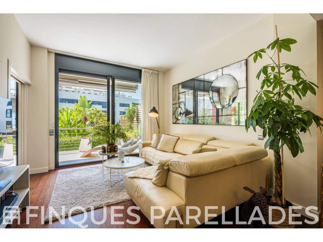 3 soverom Leilighet til salgs i Sitges med svømmebasseng garasje - € 1 050 000 (Ref: 9104167)