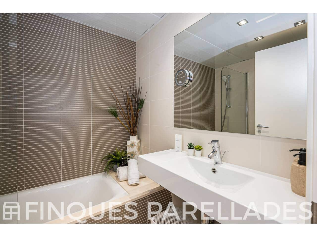 3 soverom Leilighet til salgs i Sitges med svømmebasseng garasje - € 1 050 000 (Ref: 9104167)