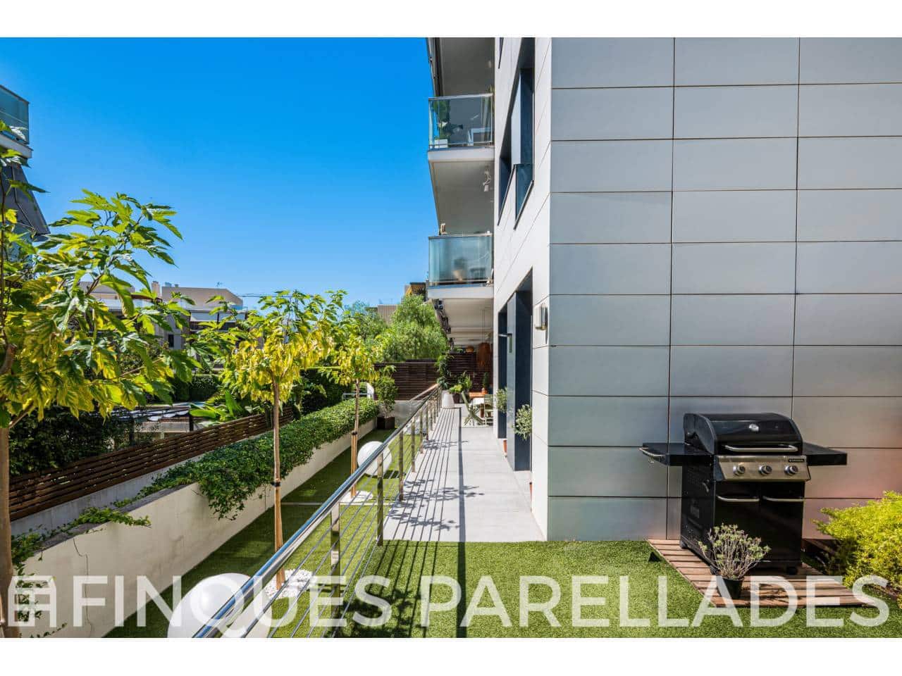 3 soverom Leilighet til salgs i Sitges med svømmebasseng garasje - € 1 050 000 (Ref: 9104167)