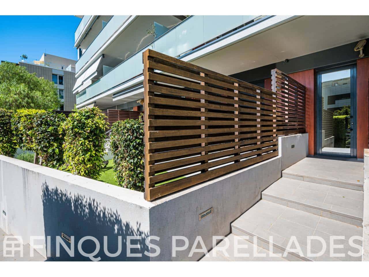 3 soverom Leilighet til salgs i Sitges med svømmebasseng garasje - € 1 050 000 (Ref: 9104167)