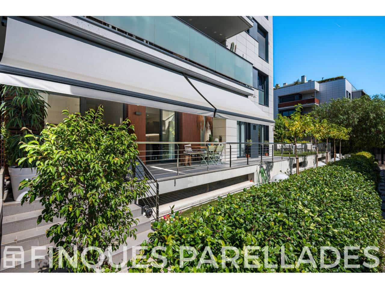 3 soverom Leilighet til salgs i Sitges med svømmebasseng garasje - € 1 050 000 (Ref: 9104167)