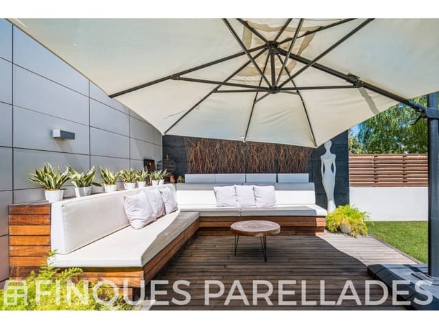 3 soverom Leilighet til salgs i Sitges med svømmebasseng garasje - € 1 050 000 (Ref: 9104167)