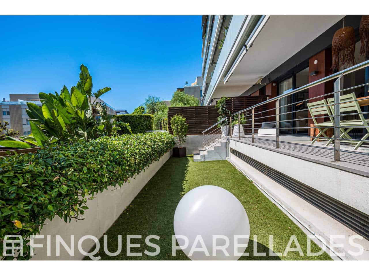 3 soverom Leilighet til salgs i Sitges med svømmebasseng garasje - € 1 050 000 (Ref: 9104167)
