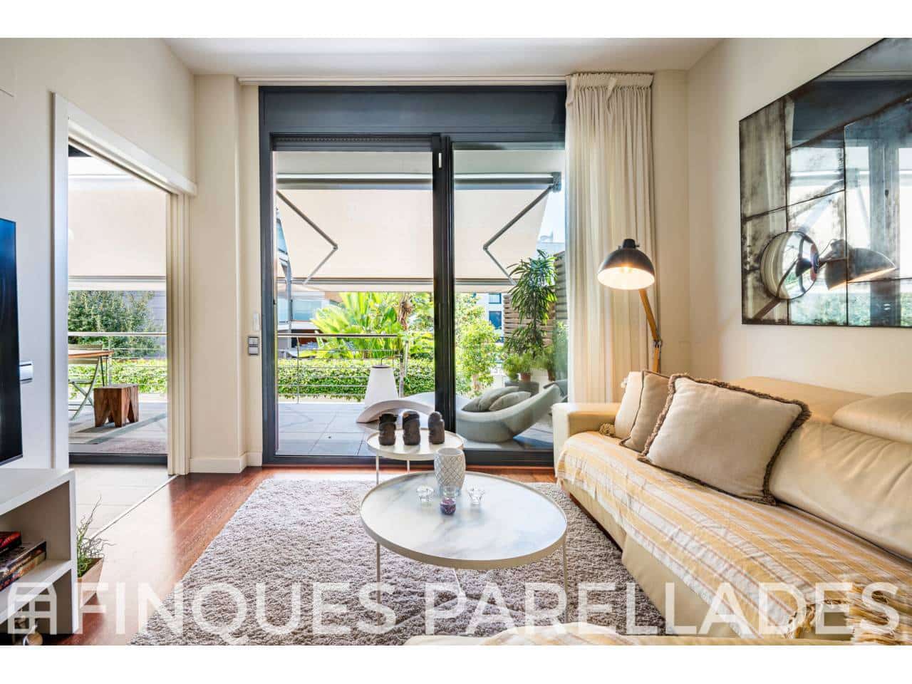 3 soverom Leilighet til salgs i Sitges med svømmebasseng garasje - € 1 050 000 (Ref: 9104167)