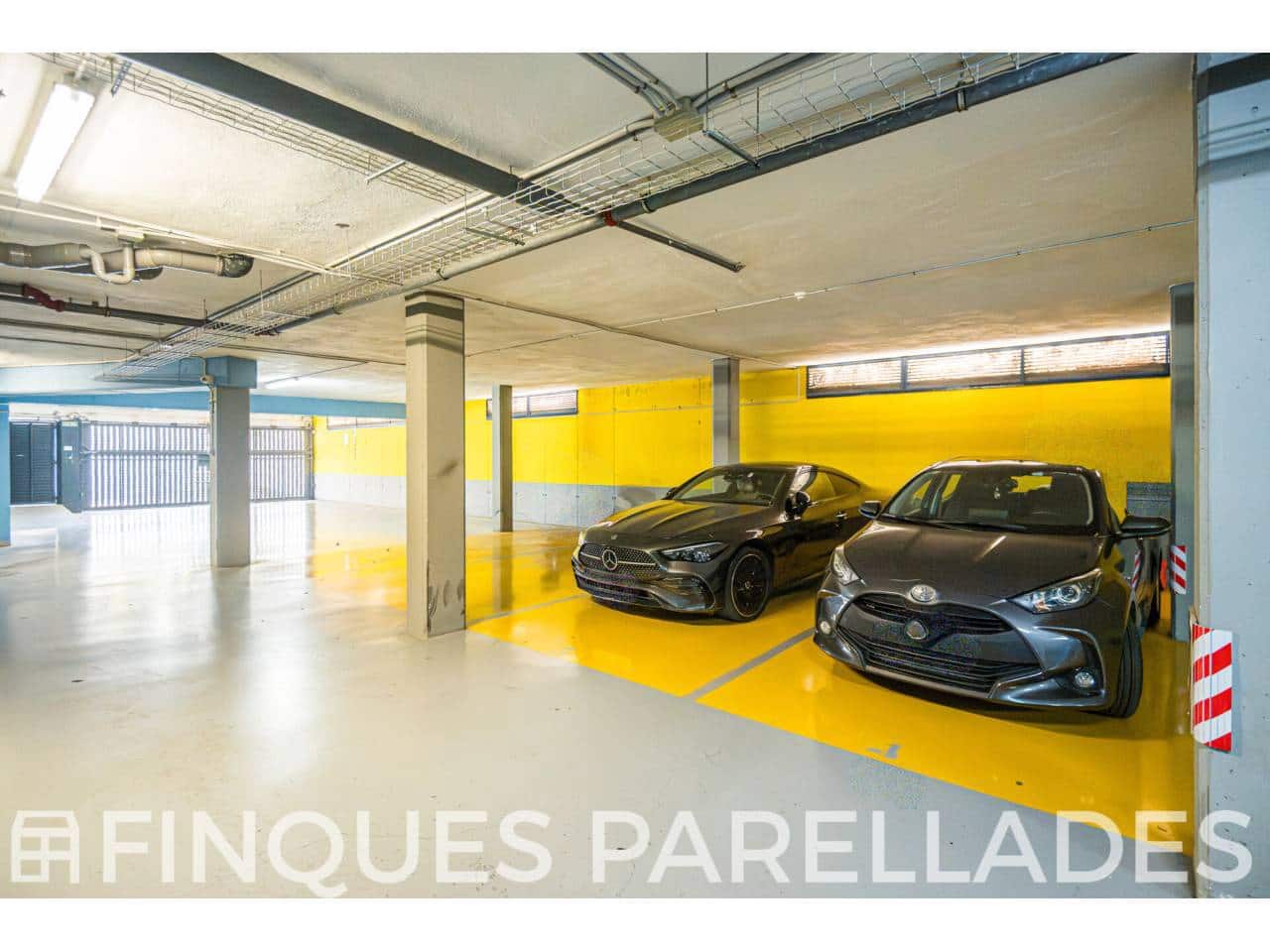 3 soverom Leilighet til salgs i Sitges med svømmebasseng garasje - € 1 050 000 (Ref: 9104167)