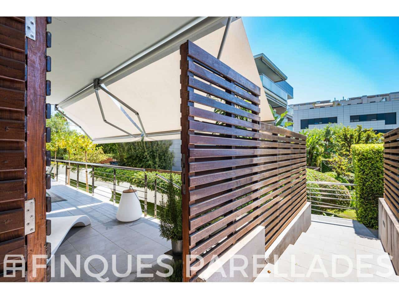 3 soverom Leilighet til salgs i Sitges med svømmebasseng garasje - € 1 050 000 (Ref: 9104167)