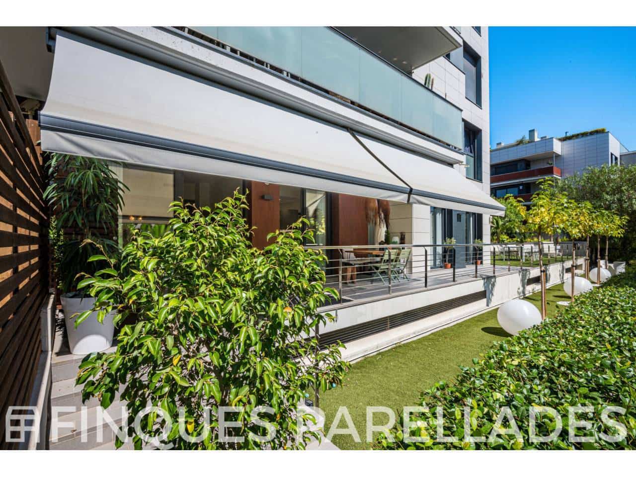 3 soverom Leilighet til salgs i Sitges med svømmebasseng garasje - € 1 050 000 (Ref: 9104167)