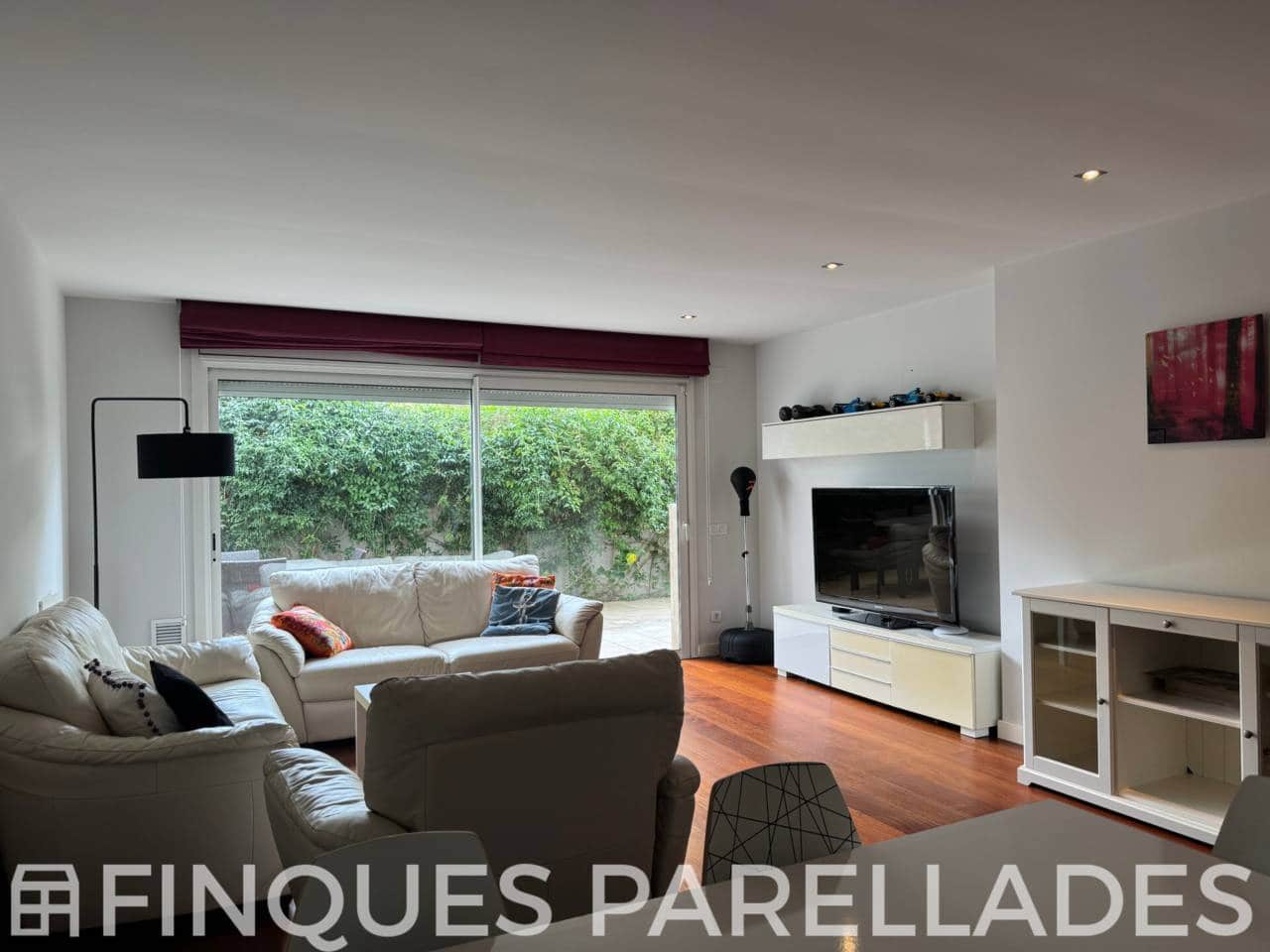3 soverom Leilighet til salgs i Sitges med garasje - € 1 100 000 (Ref: 9136807)