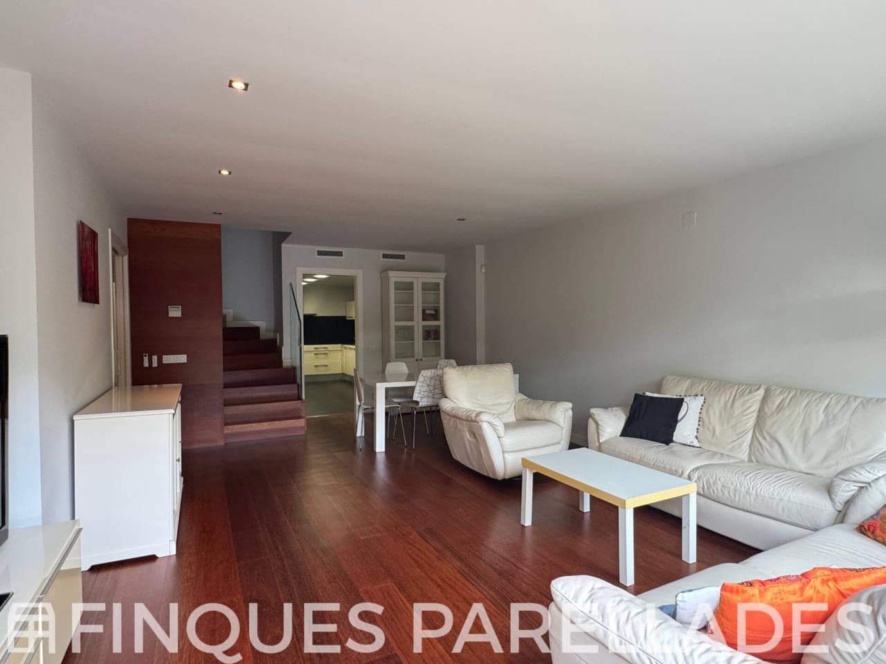 3 soverom Leilighet til salgs i Sitges med garasje - € 1 100 000 (Ref: 9136807)