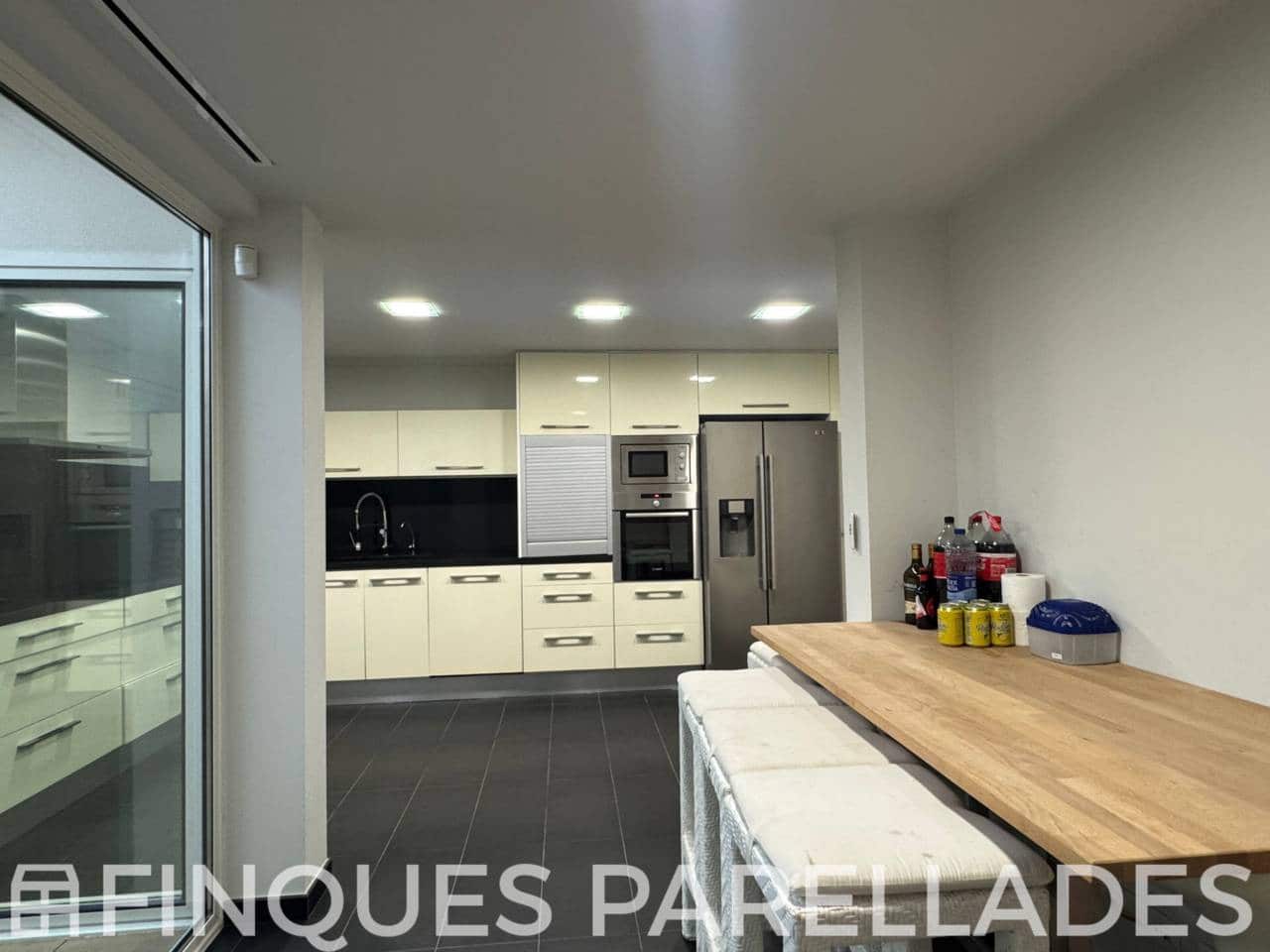 3 soverom Leilighet til salgs i Sitges med garasje - € 1 100 000 (Ref: 9136807)