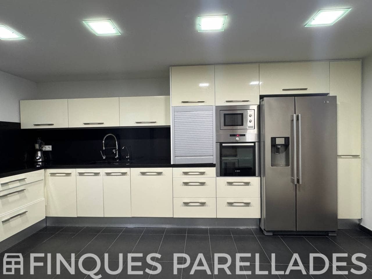 3 soverom Leilighet til salgs i Sitges med garasje - € 1 100 000 (Ref: 9136807)