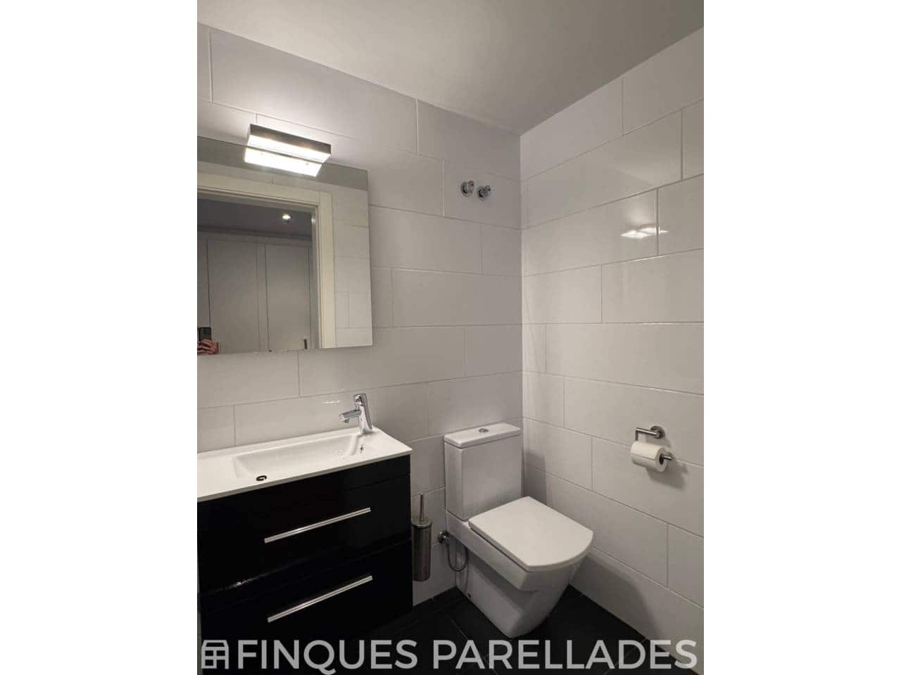 3 soverom Leilighet til salgs i Sitges med garasje - € 1 100 000 (Ref: 9136807)