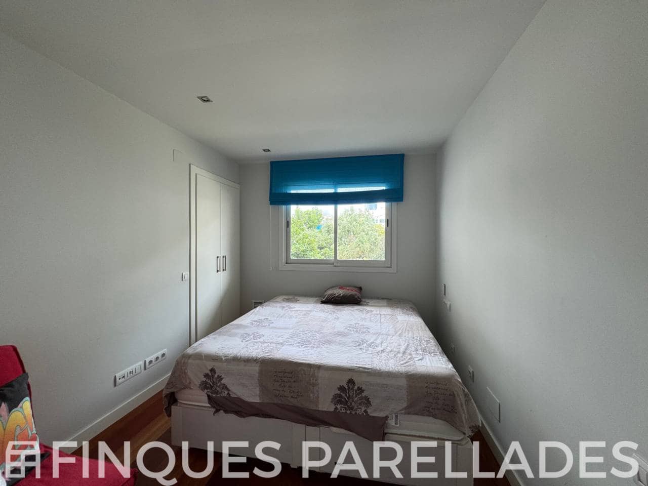 3 soverom Leilighet til salgs i Sitges med garasje - € 1 100 000 (Ref: 9136807)