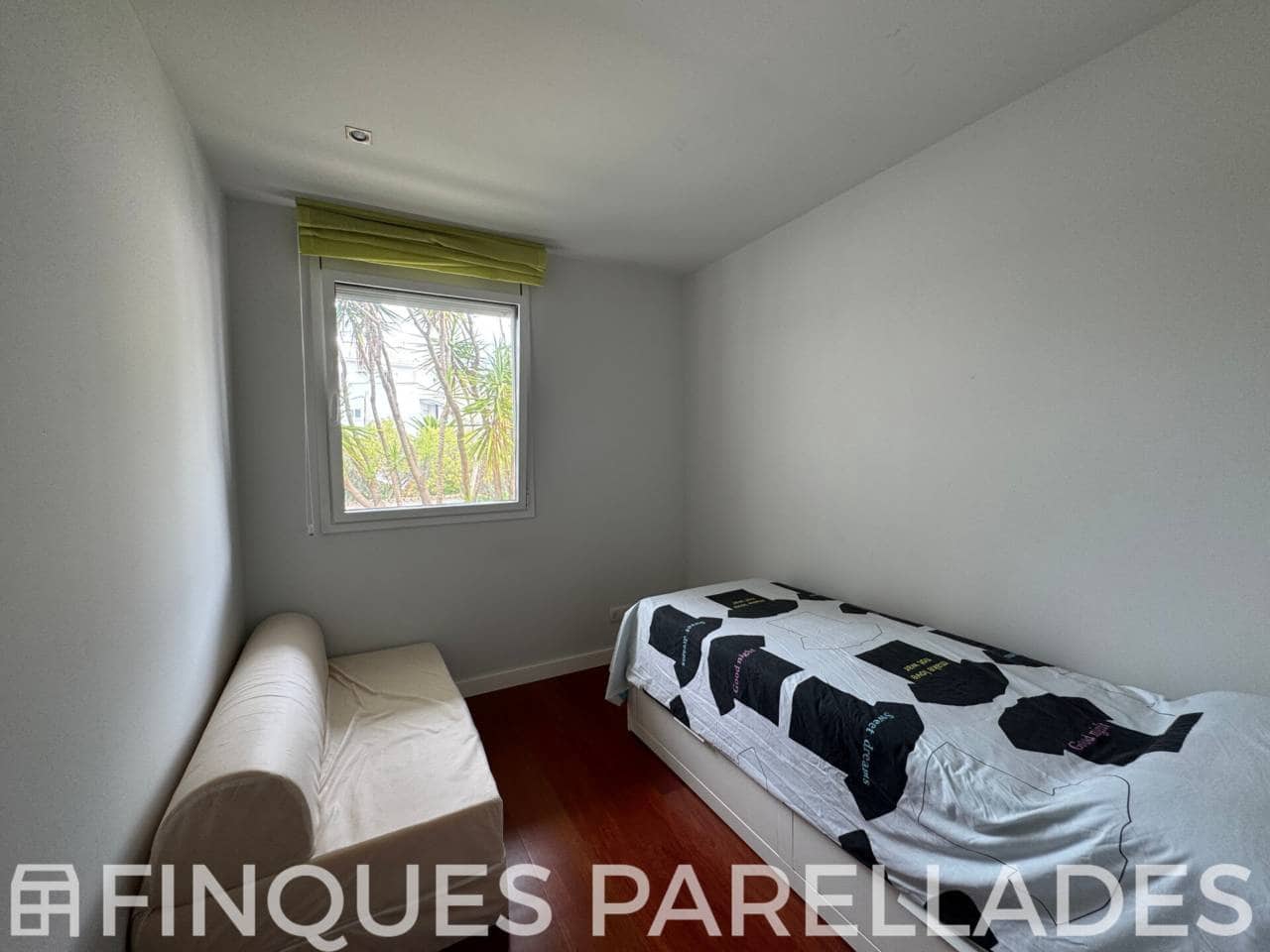 3 soverom Leilighet til salgs i Sitges med garasje - € 1 100 000 (Ref: 9136807)