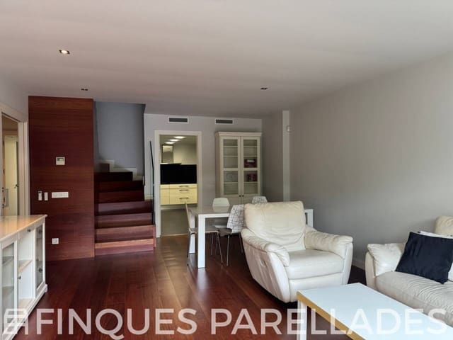 3 bedroom Flat for sale in Sitges with garage - € 1,100,000 (Ref: 9136807)